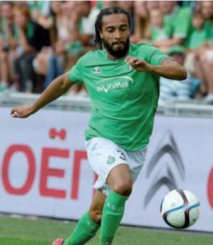 Benoît Assou-Ekotto