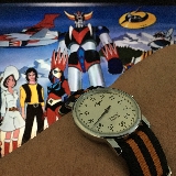 Montre kulte on sale mono aiguille