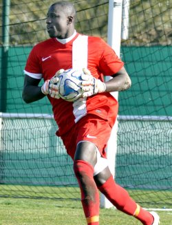Abdoulaye Coulibaly