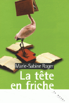 La tête en friche