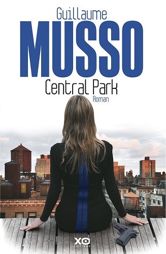 MUSSO, Guillaume - Central park