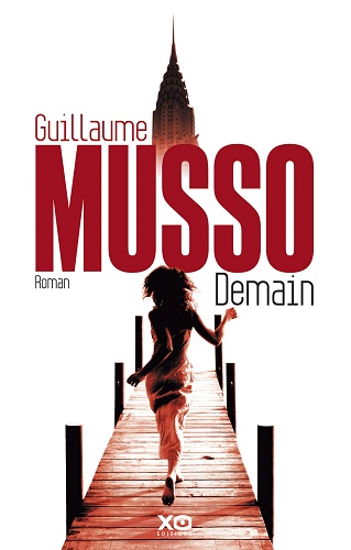 MUSSO, Guillaume - Demain