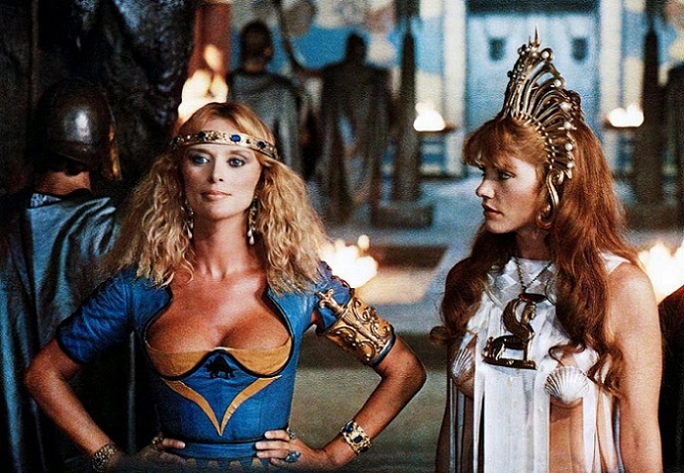 INSTANTANÉ : HERCULE (1983) dans CINÉMA 16080808563215263614417130
