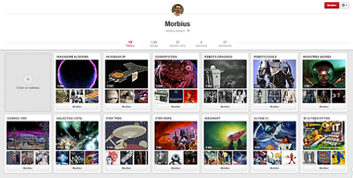 LES ÉCHOS D'ALTAÏR SONT SUR PINTEREST ! dans Blog 16081608545115263614431223