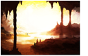 Caverne Magnétique