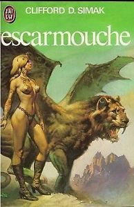 CITATION CÉLÈBRE : ESCARMOUCHE dans Citation célèbre 16082311070615263614446667