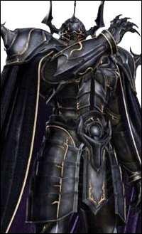 Golbez