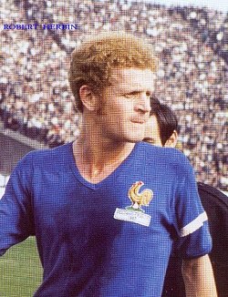 Robert Herbin, la légende de L'As Saint-Étienne est mort