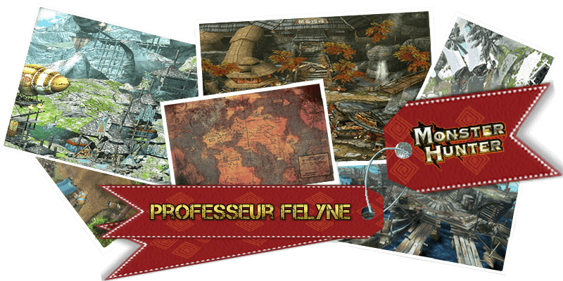 Professeur Felyne