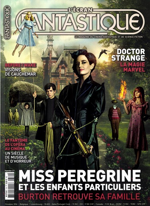 MAGAZINES : PARUTIONS RÉCENTES ET PROCHAINES dans Magazine 16100408493615263614533562