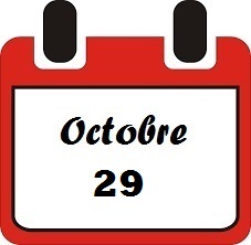 Octobre29