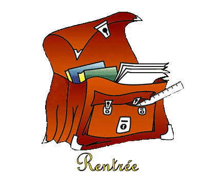 Rentrée