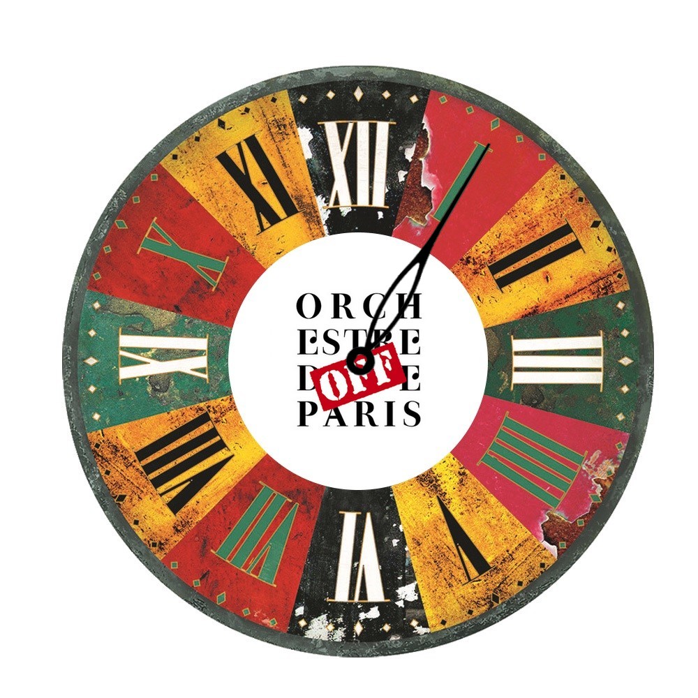 horloge