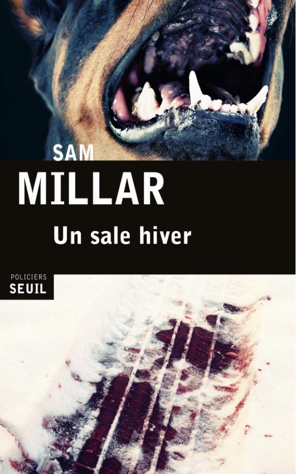 Un sale hiver - Sam Millar