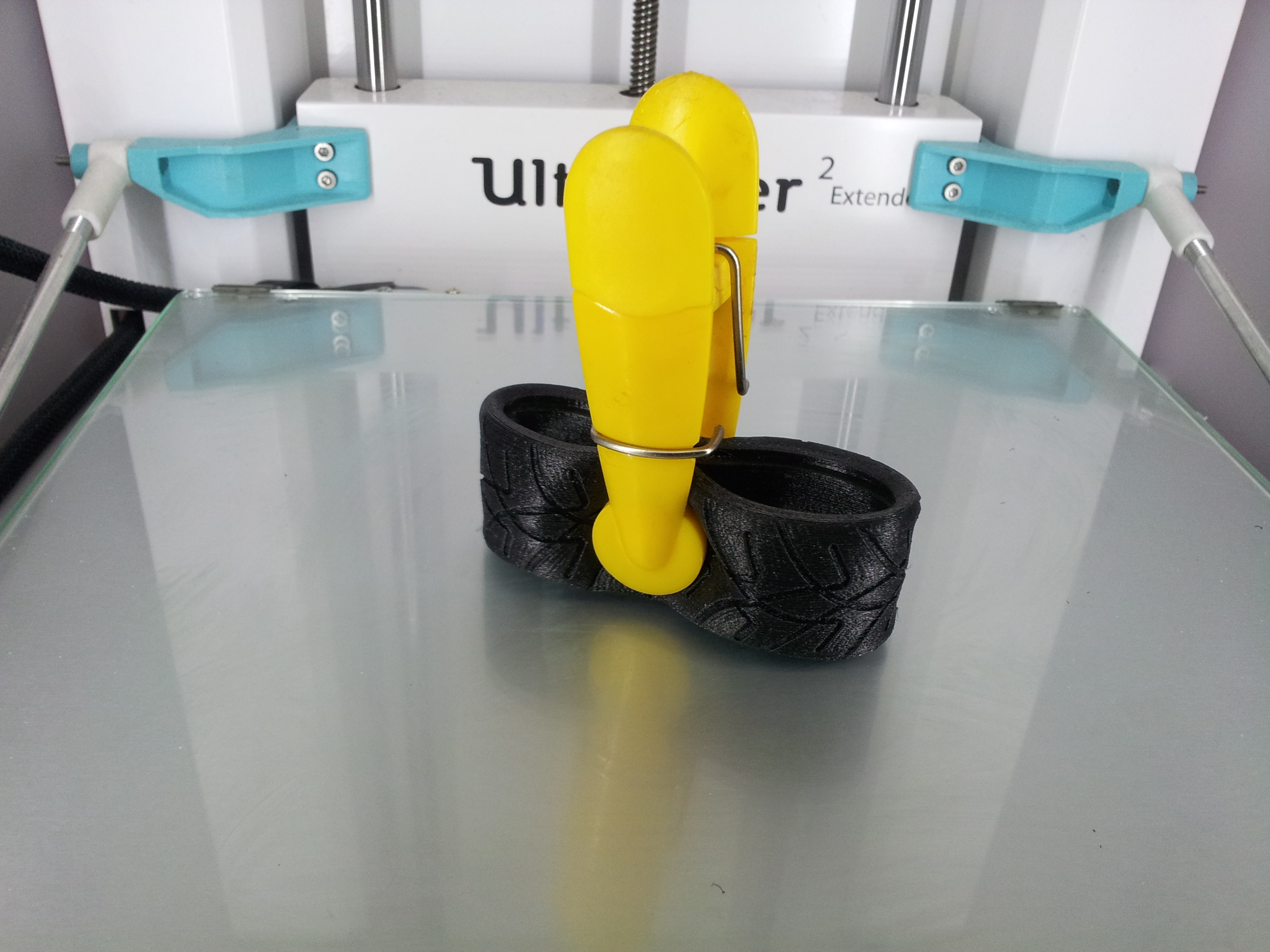 Zero Gravity Direct Drive Extruder - 3D Printing Forum
