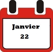 Janvier 22