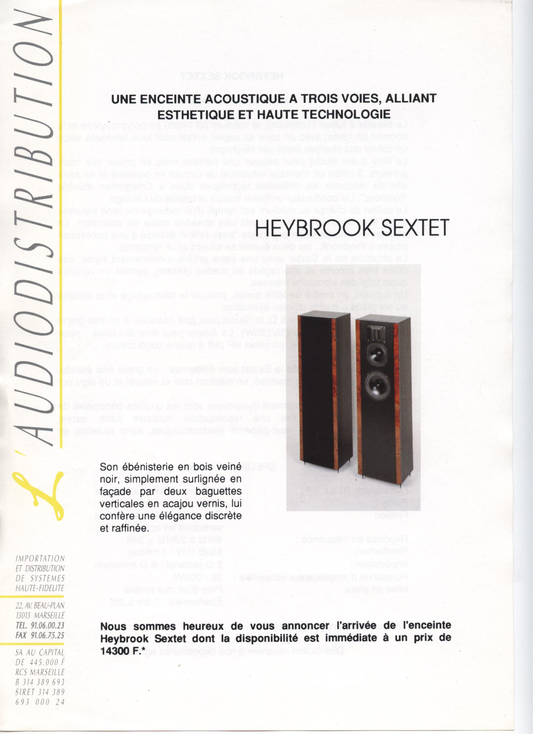 Flyer_sextet