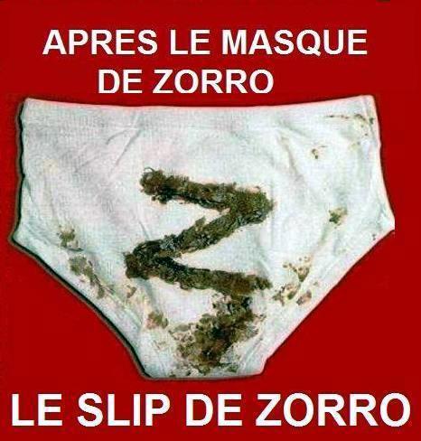 zorro