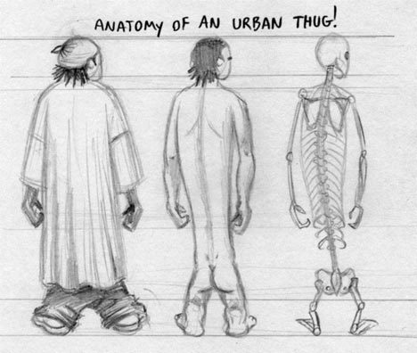 anatomyofanurbanthugfun