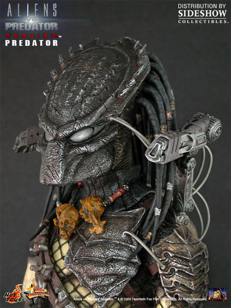 AVP Requiem - MMS 053 - Predator 1211031036469737110511495