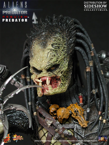 AVP Requiem - MMS 053 - Predator 1211031040319737110511523