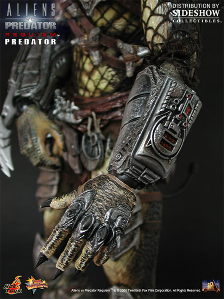 AVP Requiem - MMS 053 - Predator 1211031041269737110511533