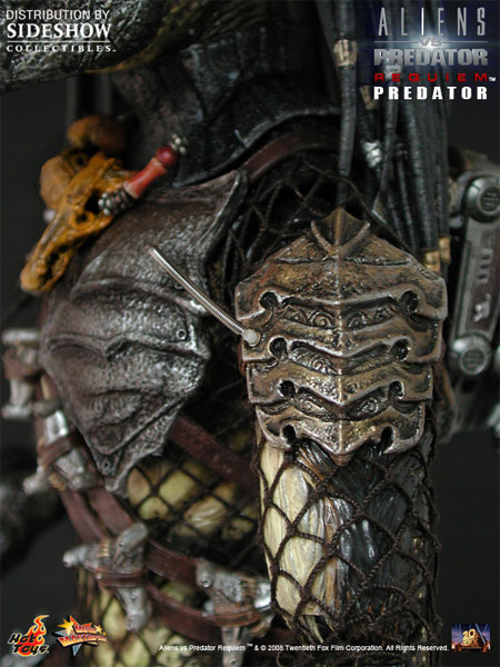 AVP Requiem - MMS 053 - Predator 1211031042169737110511535