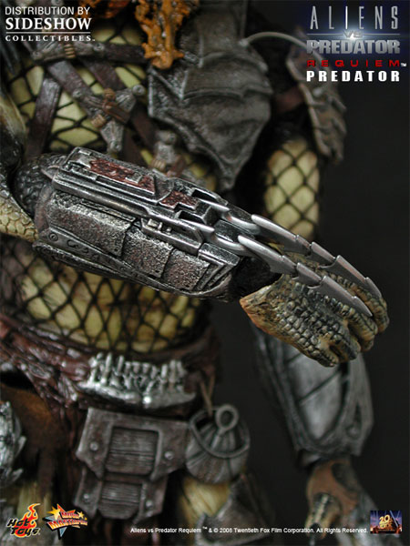 AVP Requiem - MMS 053 - Predator 1211031043349737110511540