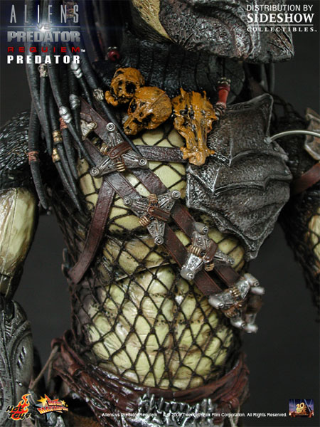 AVP Requiem - MMS 053 - Predator 1211031045559737110511556