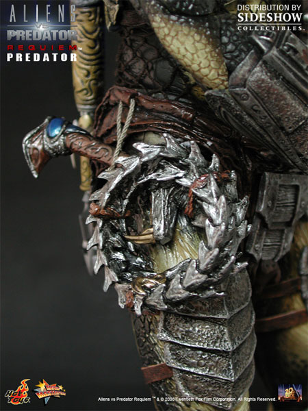 AVP Requiem - MMS 053 - Predator 1211031047459737110511562