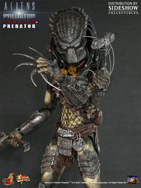 AVP Requiem - MMS 053 - Predator 1211031048379737110511569