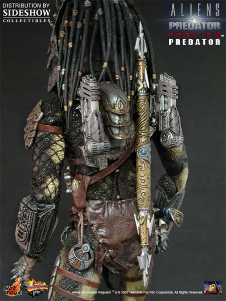 AVP Requiem - MMS 053 - Predator 1211031049389737110511571