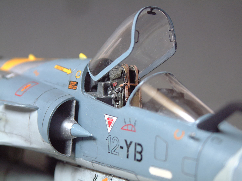 [Eduard] Mirage 2000C , 1/48e (EC 01.012 "Cambresis"BA103) 1211050249054769010516806