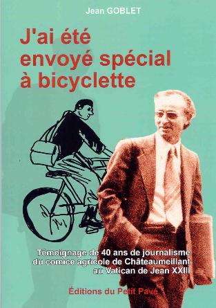 "Envoy spcial  bicyclette"  1211050555274138310517559