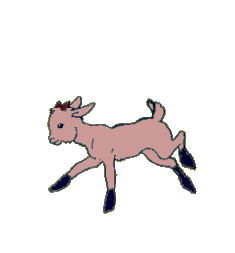 ch&egrave;vre