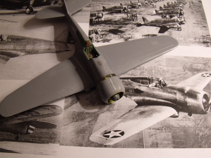 Curtiss P-36A Hawk "Pearl Harbour, 7 décembre 1941" [Special Hobby - 1/72] - Page 2 1211090908348470610532421
