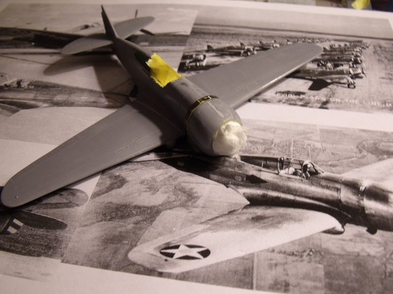 Curtiss P-36A Hawk "Pearl Harbour, 7 décembre 1941" [Special Hobby - 1/72] - Page 2 1211090908398470610532424