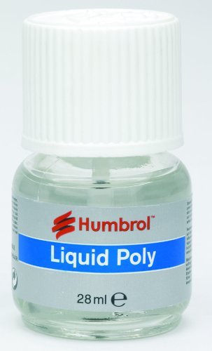 Humbrol liquide