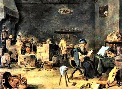 David Teniers Le Jeune (1610 - 1690) 1211141130183850010551664