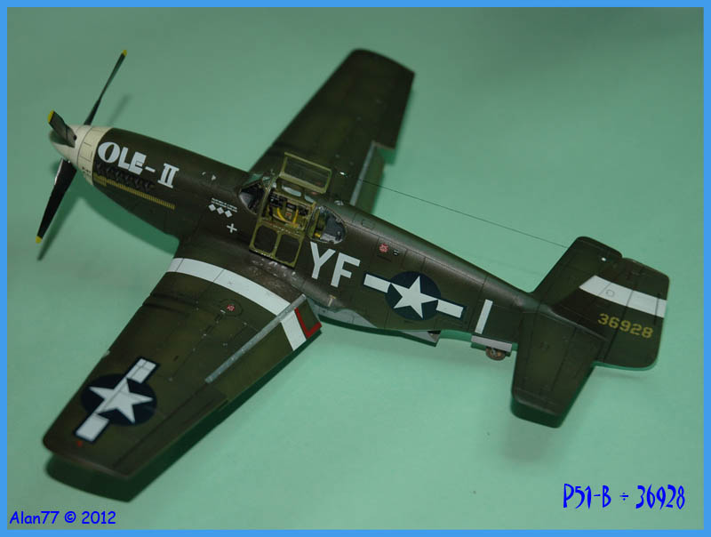 N.A. P-51B Mustang - TAMIYA 1/48 - Page 10 1211170925575585010563642