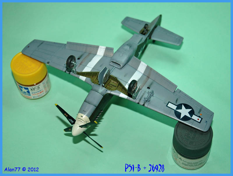 N.A. P-51B Mustang - TAMIYA 1/48 - Page 10 1211170926405585010563645