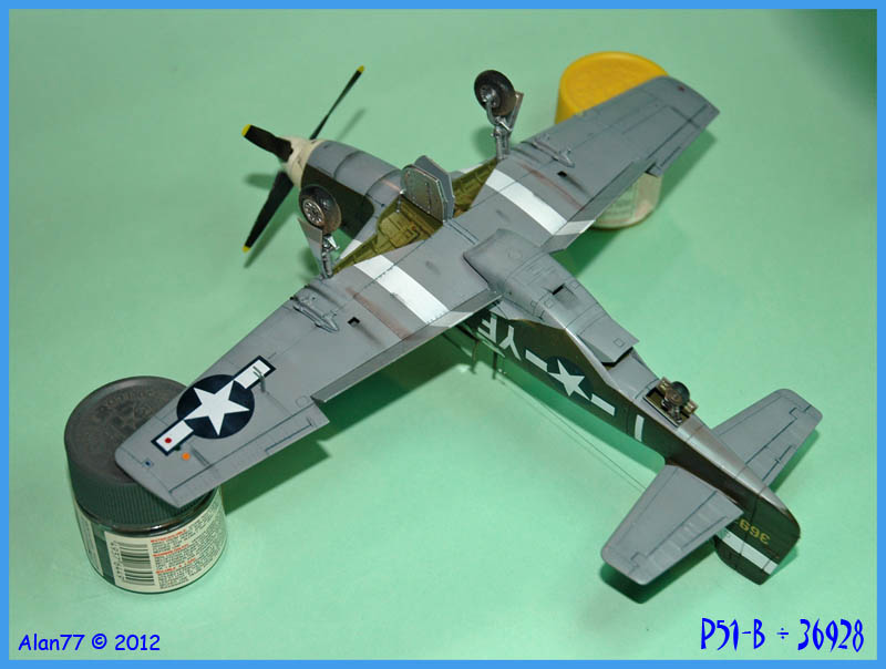 N.A. P-51B Mustang - TAMIYA 1/48 - Page 10 1211170926415585010563646