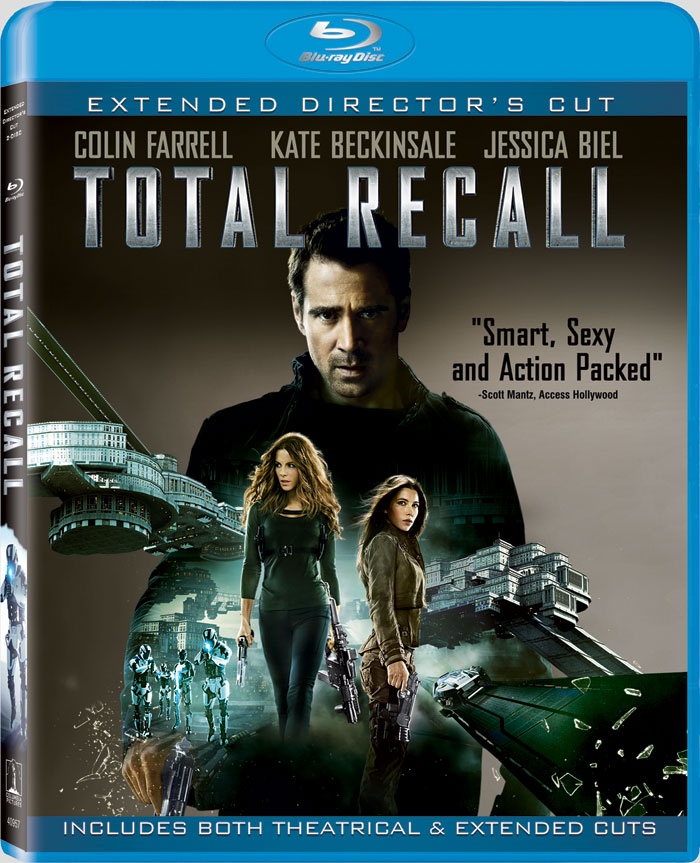 Avis Sur Total Recall : Mémoires Programmées Télécharger Total Recall Mémoires Programmées MULTiLANGUES BLURAY 720p