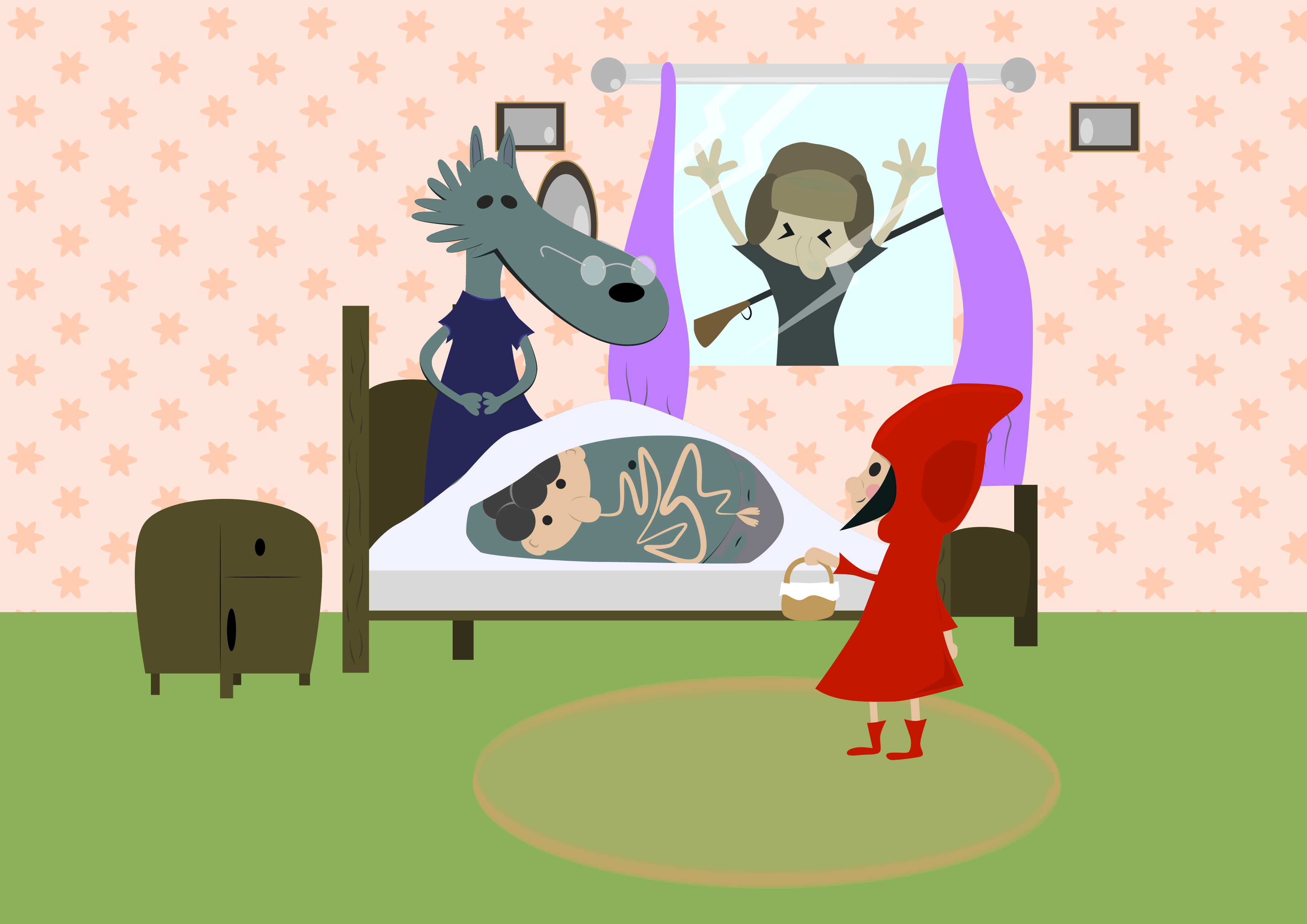 rework_illustration_petit_chaperon_rouge_alexandre