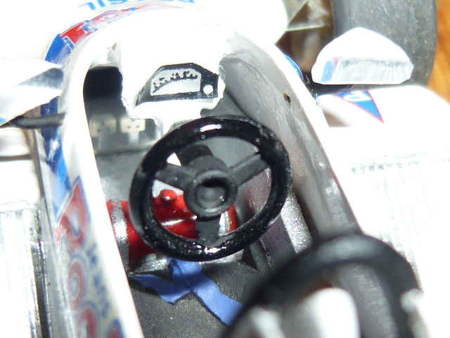 Ralt Toyota RT3 F3 1983