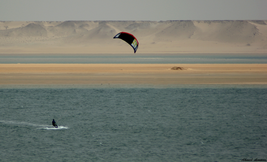 kit surfing au Sahara marocaine 12112008574013631210574427
