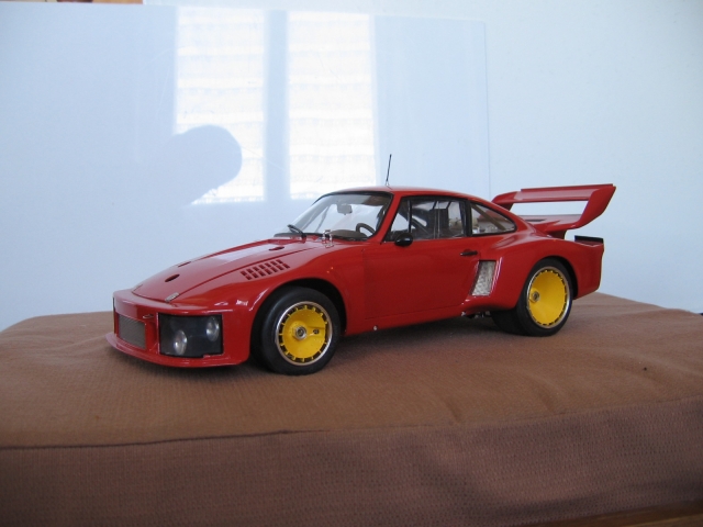 Porsche 935 "client" 12112109372712831810577814