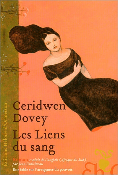 Sang Ceridwen Dovey