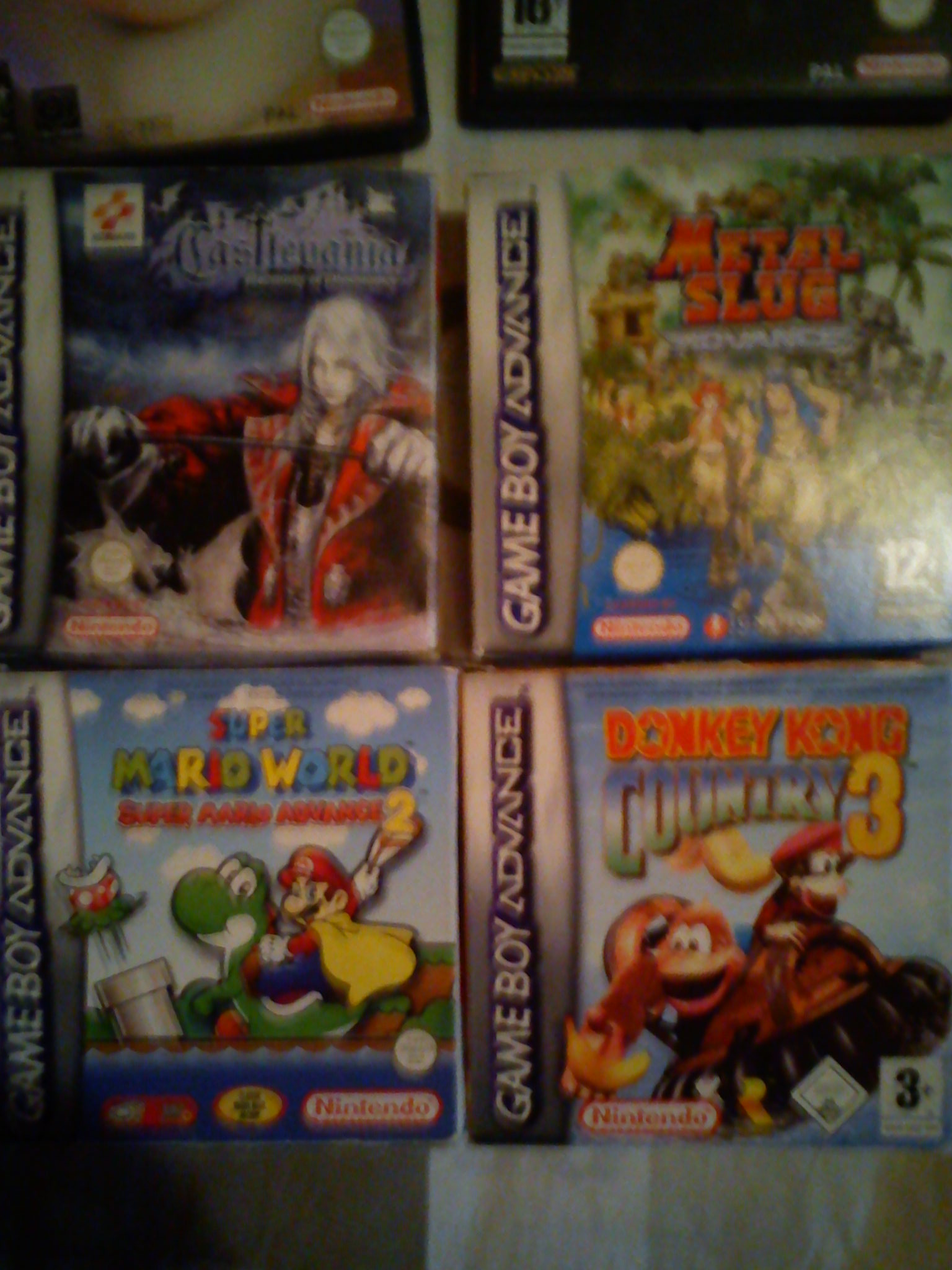 Mes achats plaisants^^ 12112401473815574610588201