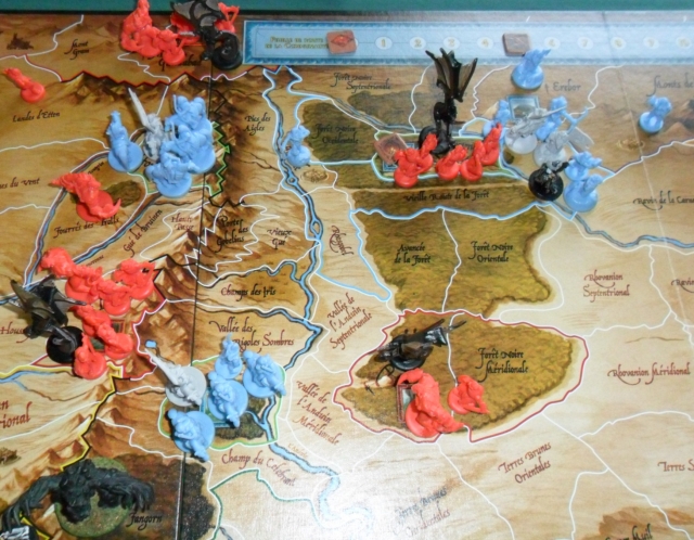 La guerre de l'anneau 12112409484114135310587639